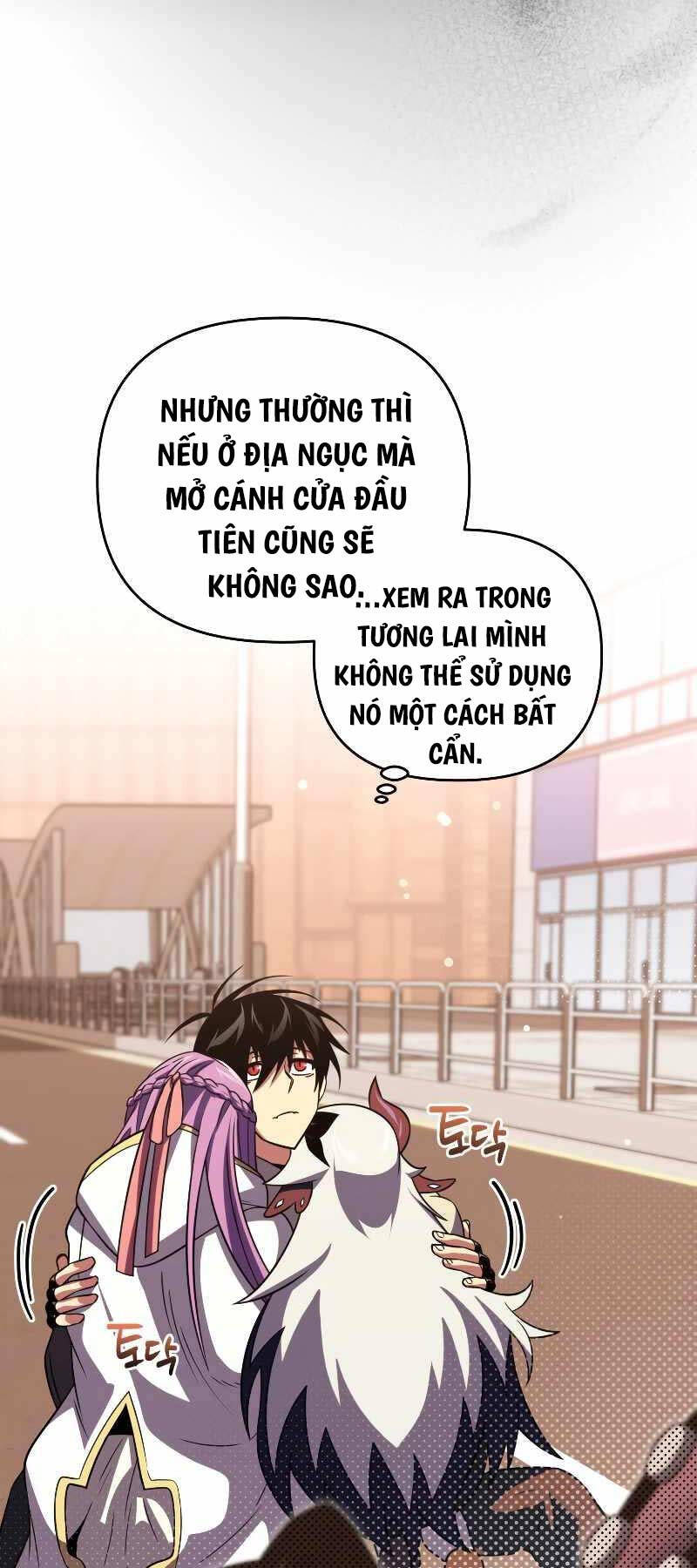 Người Chơi Trở Lại Sau 10000 Năm Chapter 75 - Trang 2