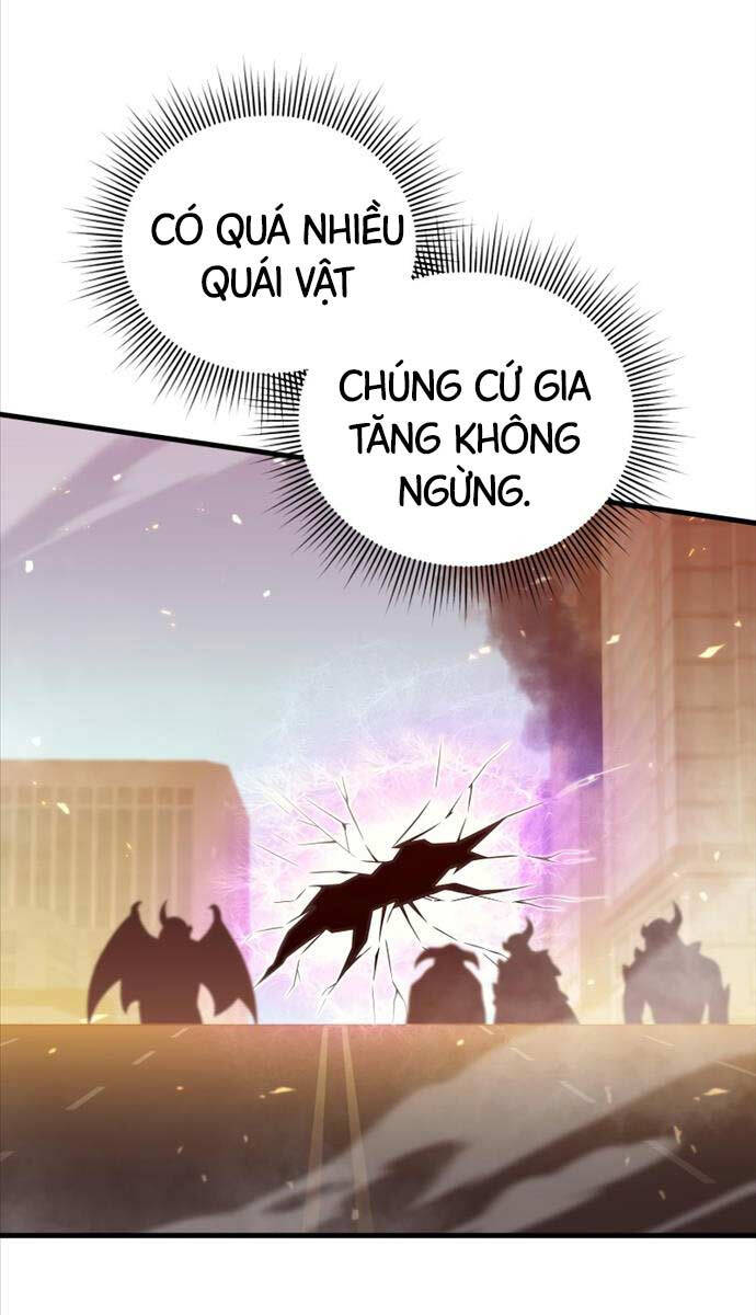 Người Chơi Trở Lại Sau 10000 Năm Chapter 71 - Trang 2