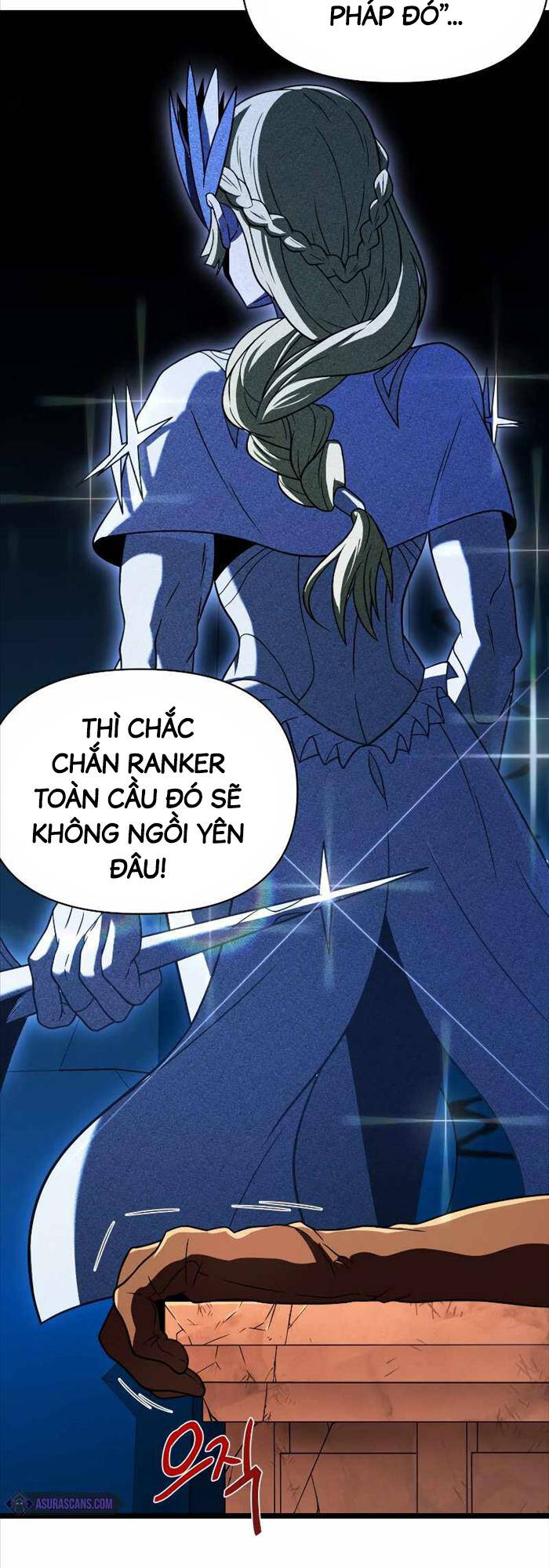 Người Chơi Trở Lại Sau 10000 Năm Chapter 64 - Trang 2