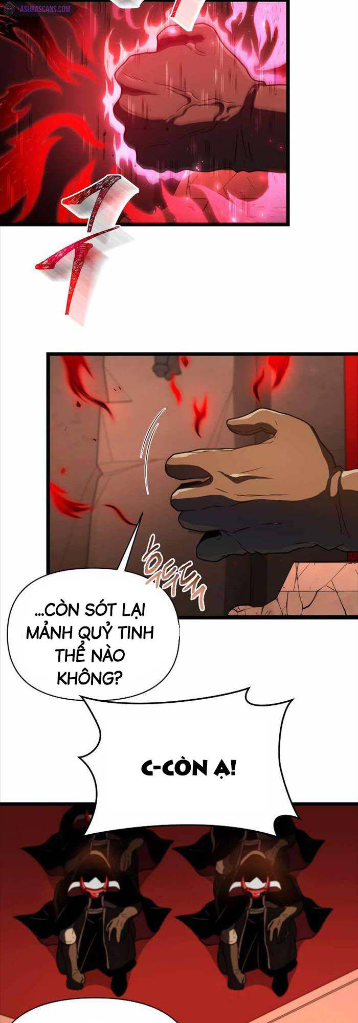 Người Chơi Trở Lại Sau 10000 Năm Chapter 64 - Trang 2