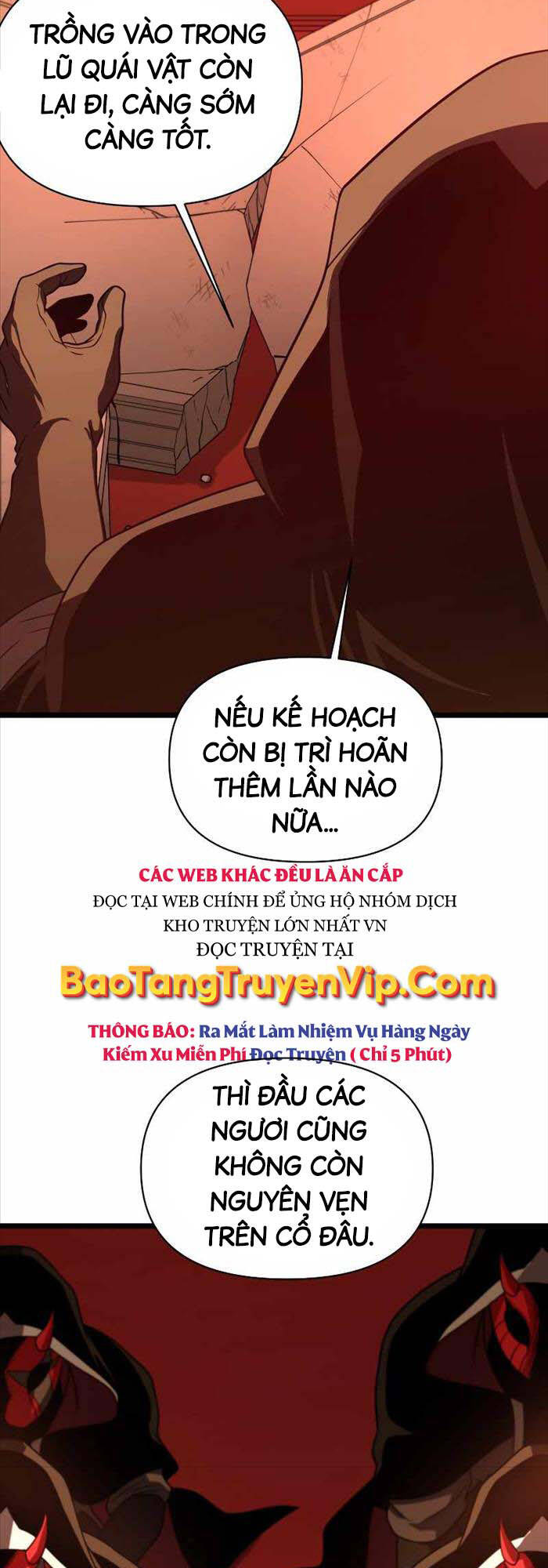 Người Chơi Trở Lại Sau 10000 Năm Chapter 64 - Trang 2