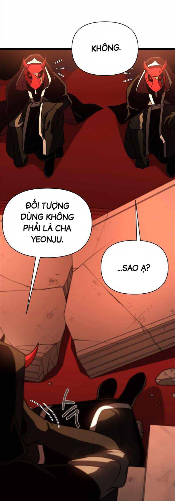 Người Chơi Trở Lại Sau 10000 Năm Chapter 64 - Trang 2