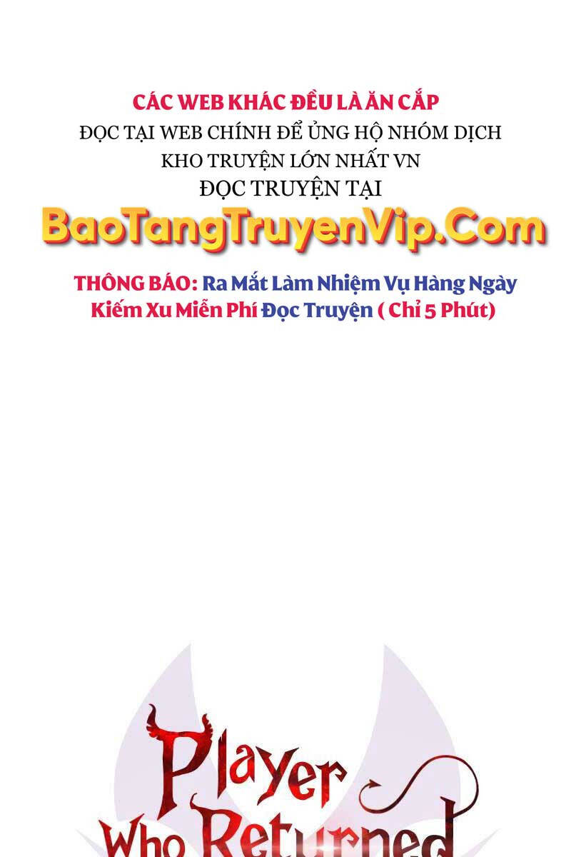 Người Chơi Trở Lại Sau 10000 Năm Chapter 59 - Trang 2