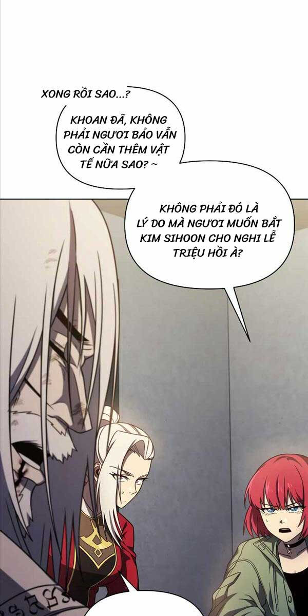 Người Chơi Trở Lại Sau 10000 Năm Chapter 55 - Trang 2