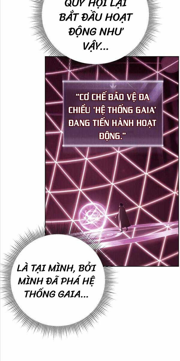 Người Chơi Trở Lại Sau 10000 Năm Chapter 55 - Trang 2