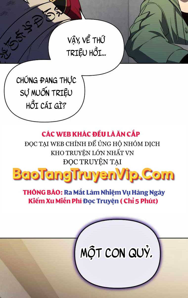 Người Chơi Trở Lại Sau 10000 Năm Chapter 54 - Trang 2