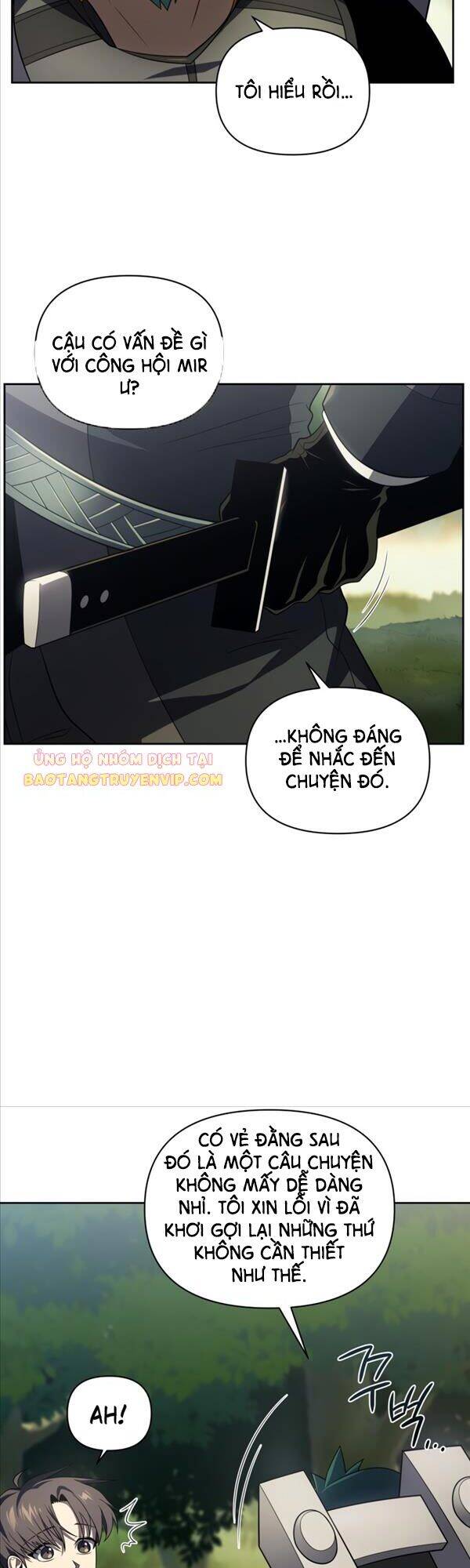 Người Chơi Trở Lại Sau 10000 Năm Chapter 36 - Trang 2