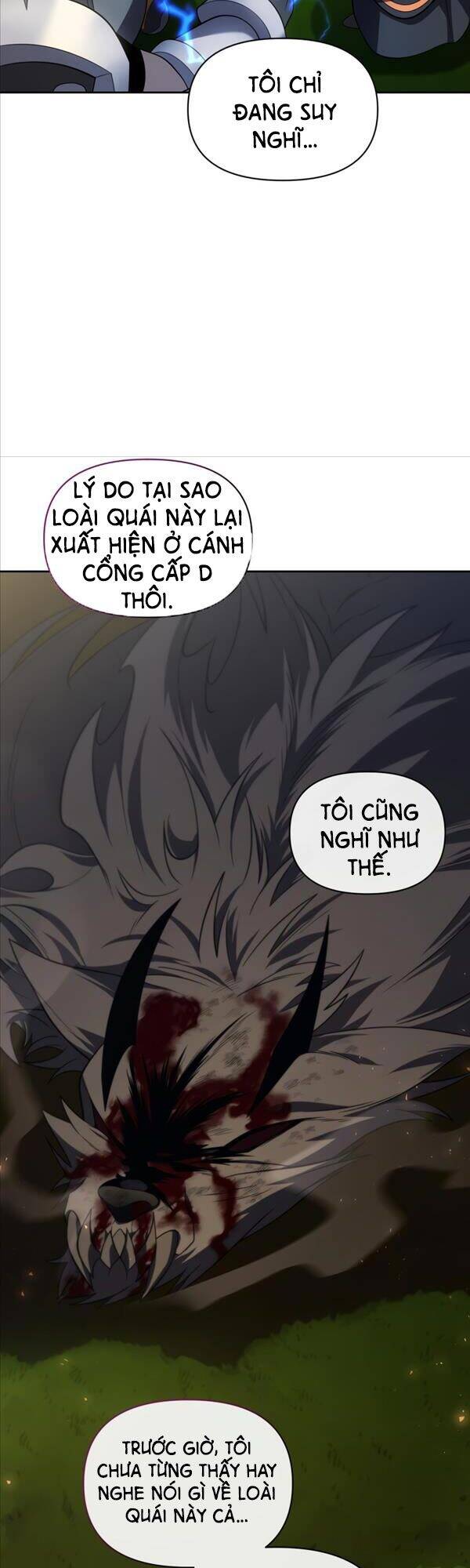 Người Chơi Trở Lại Sau 10000 Năm Chapter 36 - Trang 2