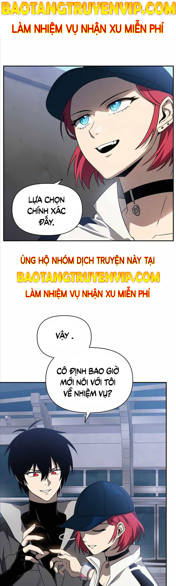 Người Chơi Trở Lại Sau 10000 Năm Chapter 31 - Trang 2