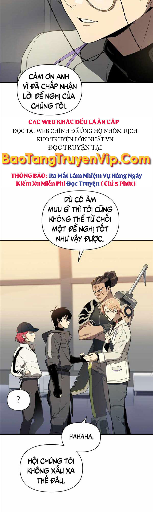 Người Chơi Trở Lại Sau 10000 Năm Chapter 31 - Trang 2