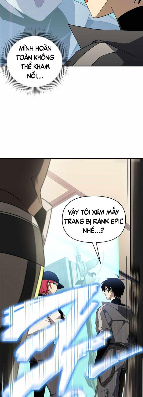 Người Chơi Trở Lại Sau 10000 Năm Chapter 31 - Trang 2