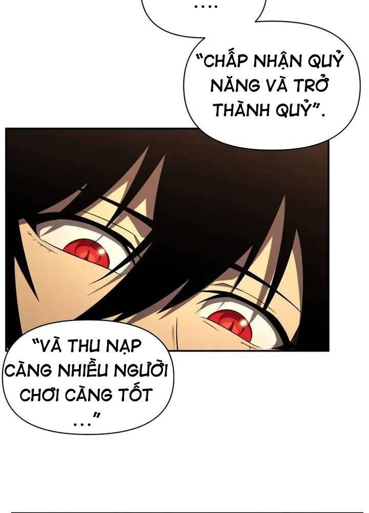 Người Chơi Trở Lại Sau 10000 Năm Chapter 23 - Trang 2