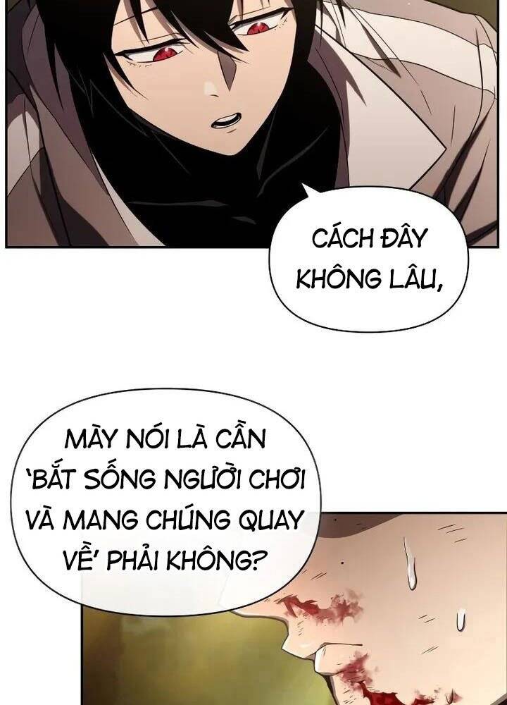 Người Chơi Trở Lại Sau 10000 Năm Chapter 20 - Trang 2