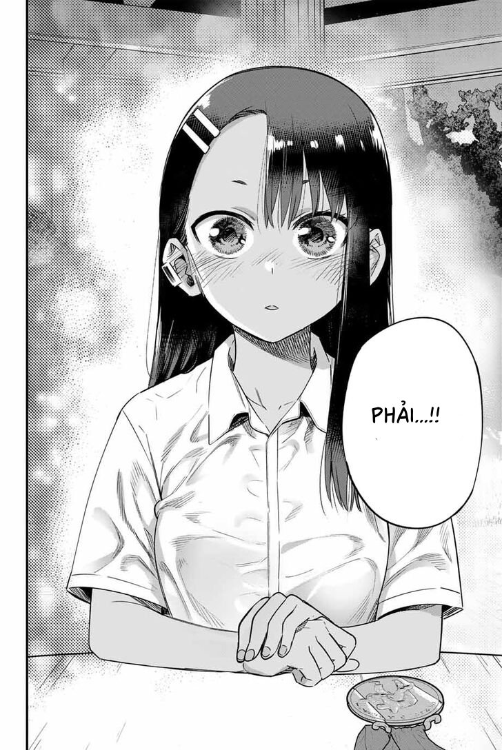 Đừng Chọc Anh Nữa Mà, Nagatoro-San Chapter 144 - Trang 2