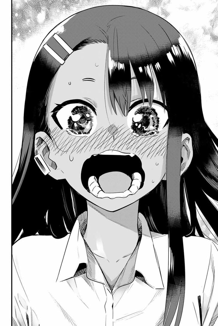 Đừng Chọc Anh Nữa Mà, Nagatoro-San Chapter 144 - Trang 2