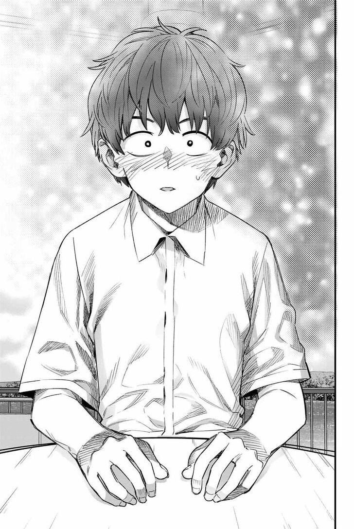 Đừng Chọc Anh Nữa Mà, Nagatoro-San Chapter 144 - Trang 2