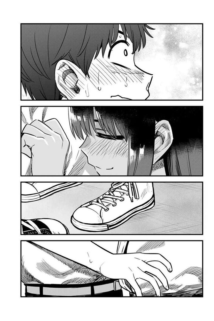 Đừng Chọc Anh Nữa Mà, Nagatoro-San Chapter 139 - Trang 2