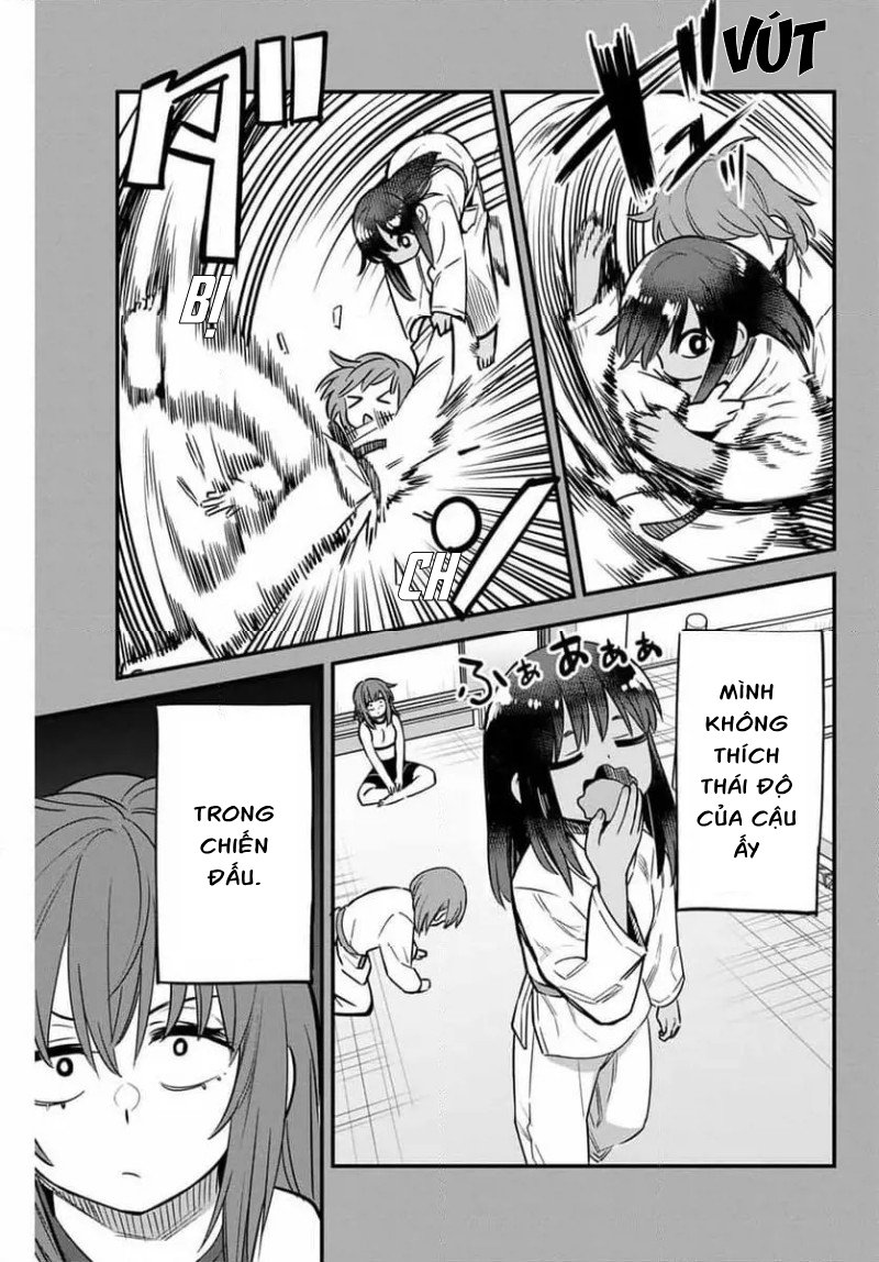 Đừng Chọc Anh Nữa Mà, Nagatoro-San Chapter 136 - Trang 2