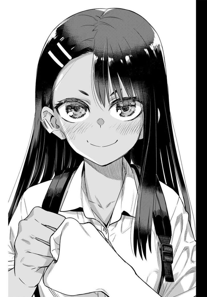 Đừng Chọc Anh Nữa Mà, Nagatoro-San Chapter 135 - Trang 2