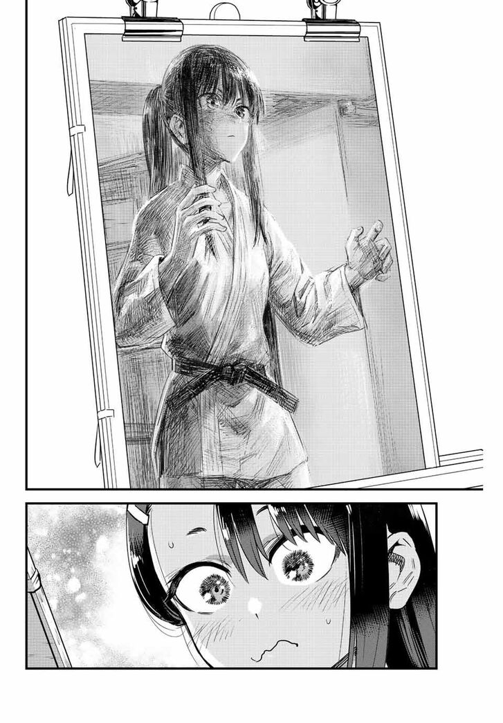 Đừng Chọc Anh Nữa Mà, Nagatoro-San Chapter 133 - Trang 2