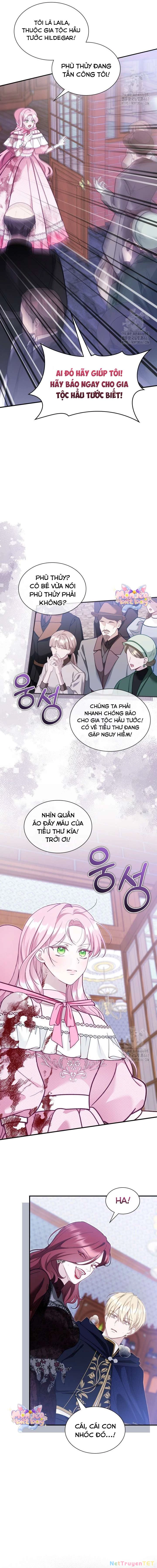 Dẫu Cho Con Gái Của Kẻ Phản Diện Trùng Sinh Chapter 41 - Trang 2