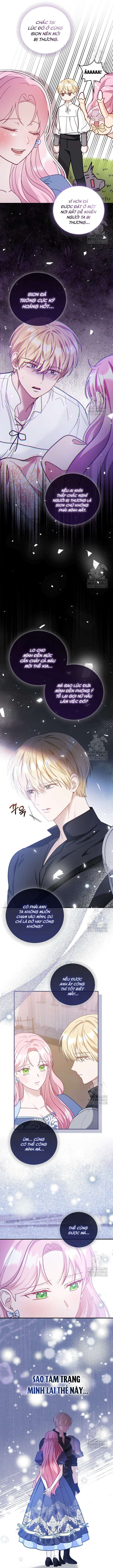 Dẫu Cho Con Gái Của Kẻ Phản Diện Trùng Sinh Chapter 39 - Trang 2