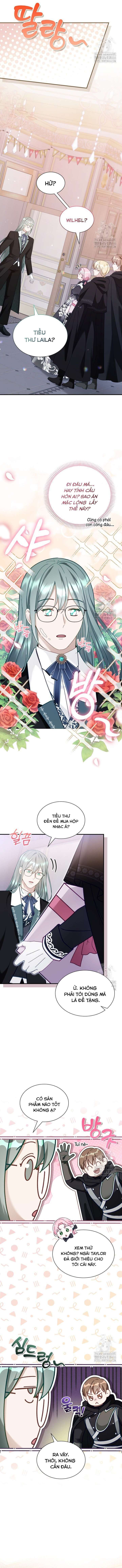 Dẫu Cho Con Gái Của Kẻ Phản Diện Trùng Sinh Chapter 39 - Trang 2