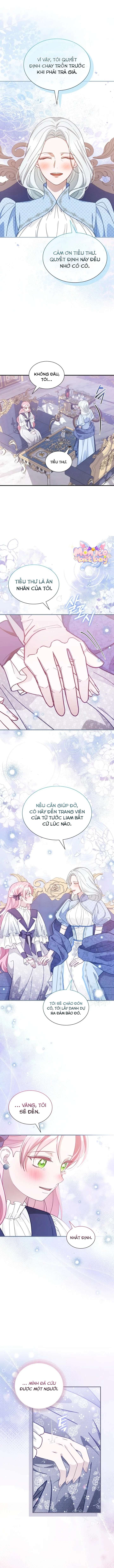 Dẫu Cho Con Gái Của Kẻ Phản Diện Trùng Sinh Chapter 37 - Trang 2