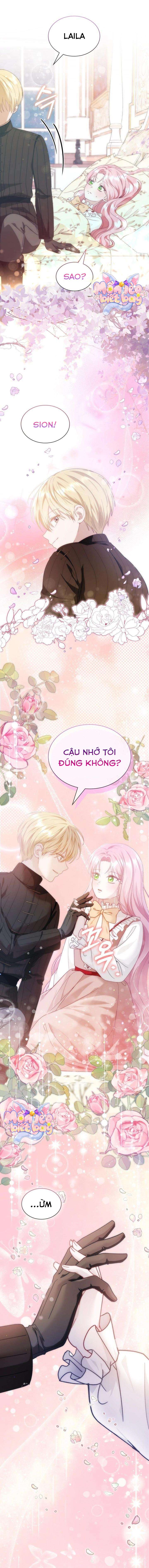 Dẫu Cho Con Gái Của Kẻ Phản Diện Trùng Sinh Chapter 32 - Trang 2