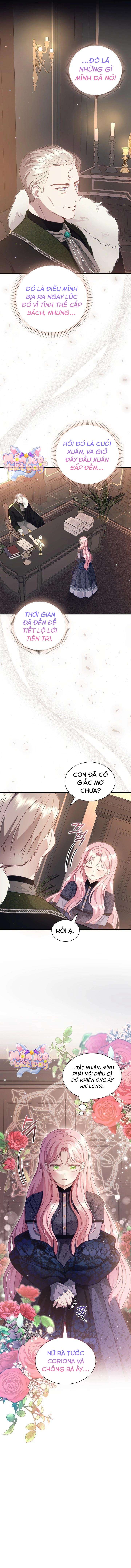 Dẫu Cho Con Gái Của Kẻ Phản Diện Trùng Sinh Chapter 32 - Trang 2