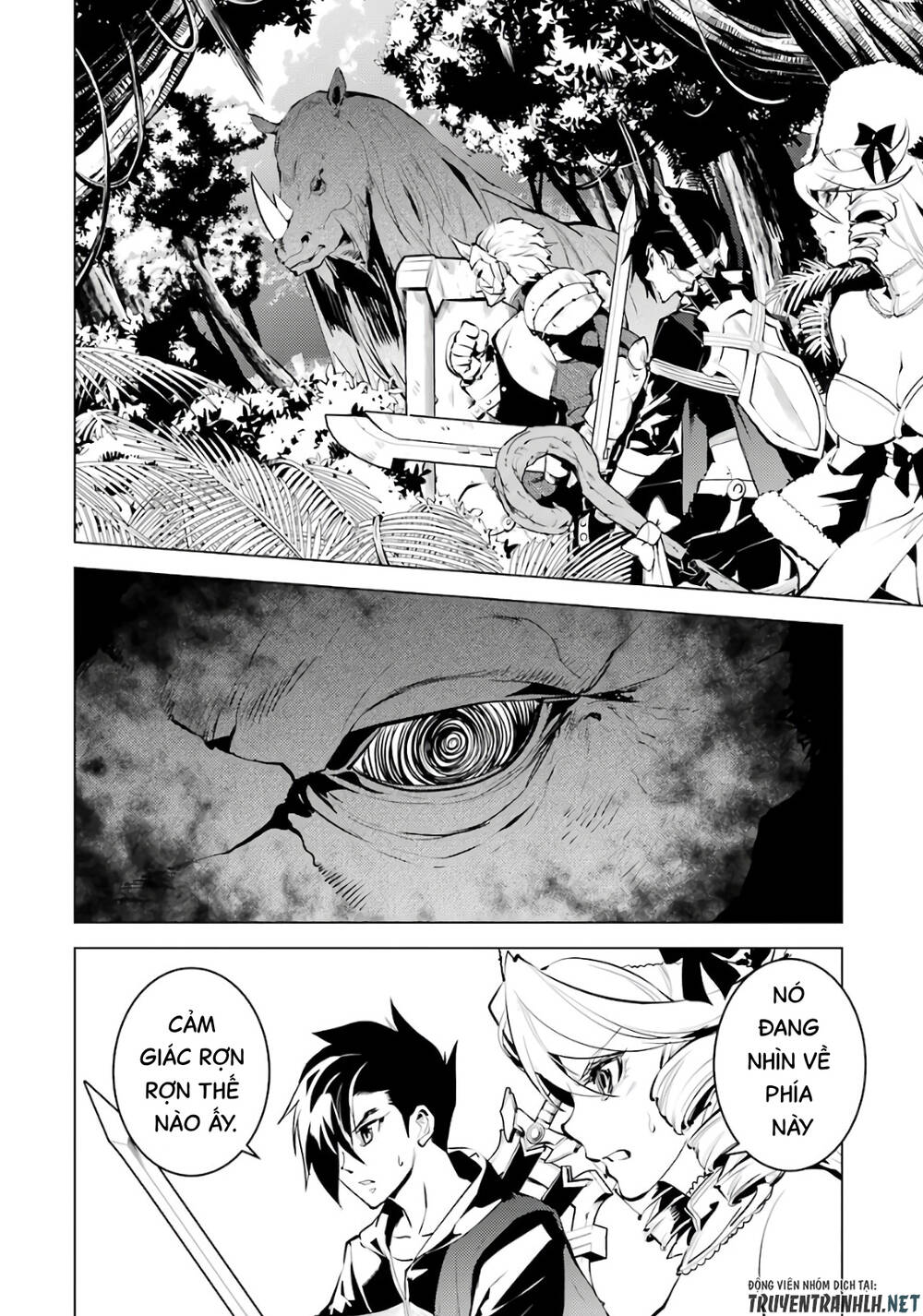 Tensei Kenja No Isekai Raifu ~Daini No Shokugyo Wo Ete, Sekai Saikyou Ni Narimashita~ Chapter 31 - Trang 2