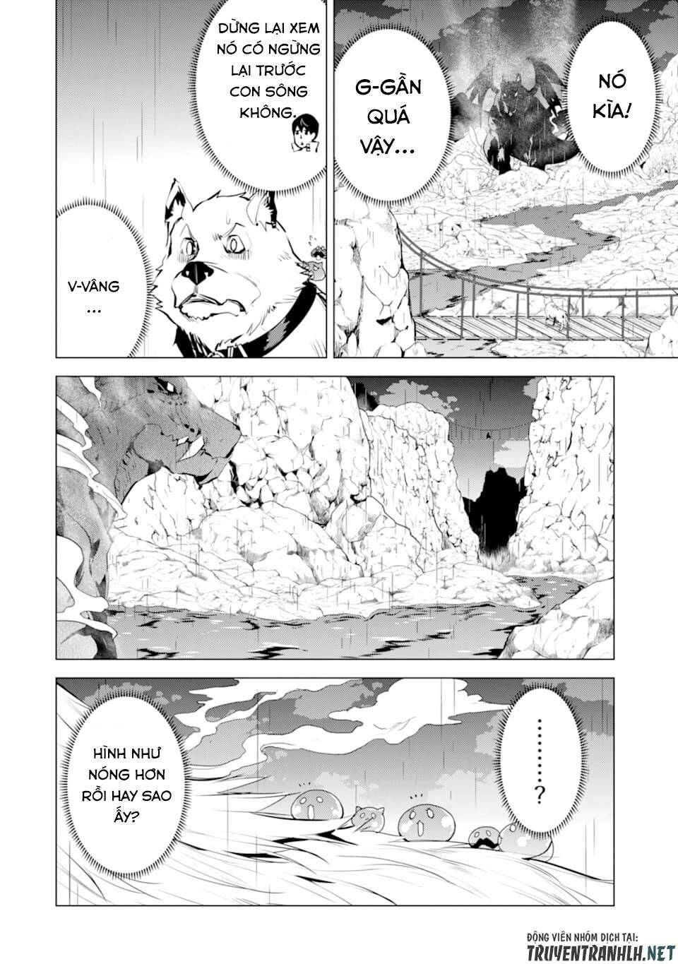 Tensei Kenja No Isekai Raifu ~Daini No Shokugyo Wo Ete, Sekai Saikyou Ni Narimashita~ Chapter 19 - Trang 2