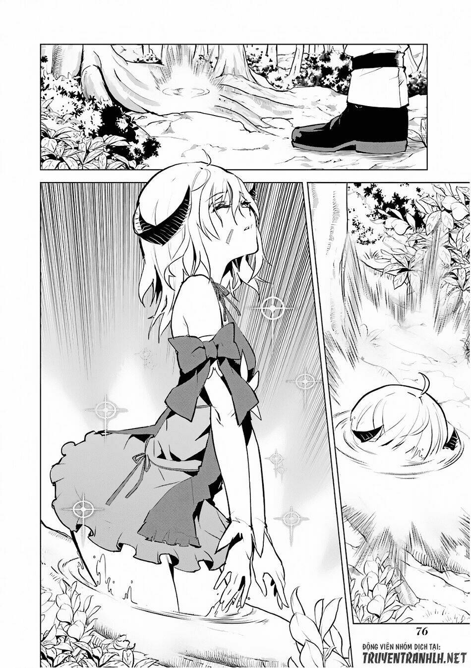 Tensei Kenja No Isekai Raifu ~Daini No Shokugyo Wo Ete, Sekai Saikyou Ni Narimashita~ Chapter 11 - Trang 2