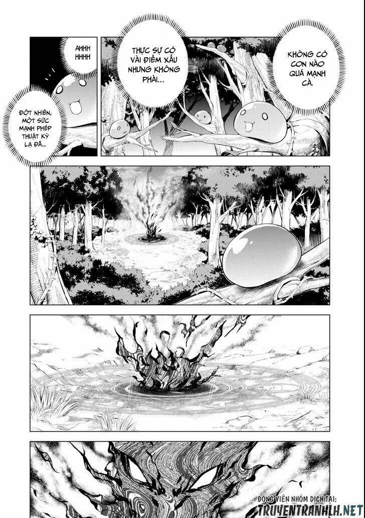 Tensei Kenja No Isekai Raifu ~Daini No Shokugyo Wo Ete, Sekai Saikyou Ni Narimashita~ Chapter 8 - Trang 2