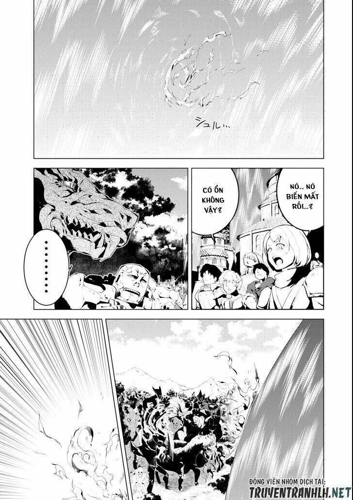 Tensei Kenja No Isekai Raifu ~Daini No Shokugyo Wo Ete, Sekai Saikyou Ni Narimashita~ Chapter 7 - Trang 2