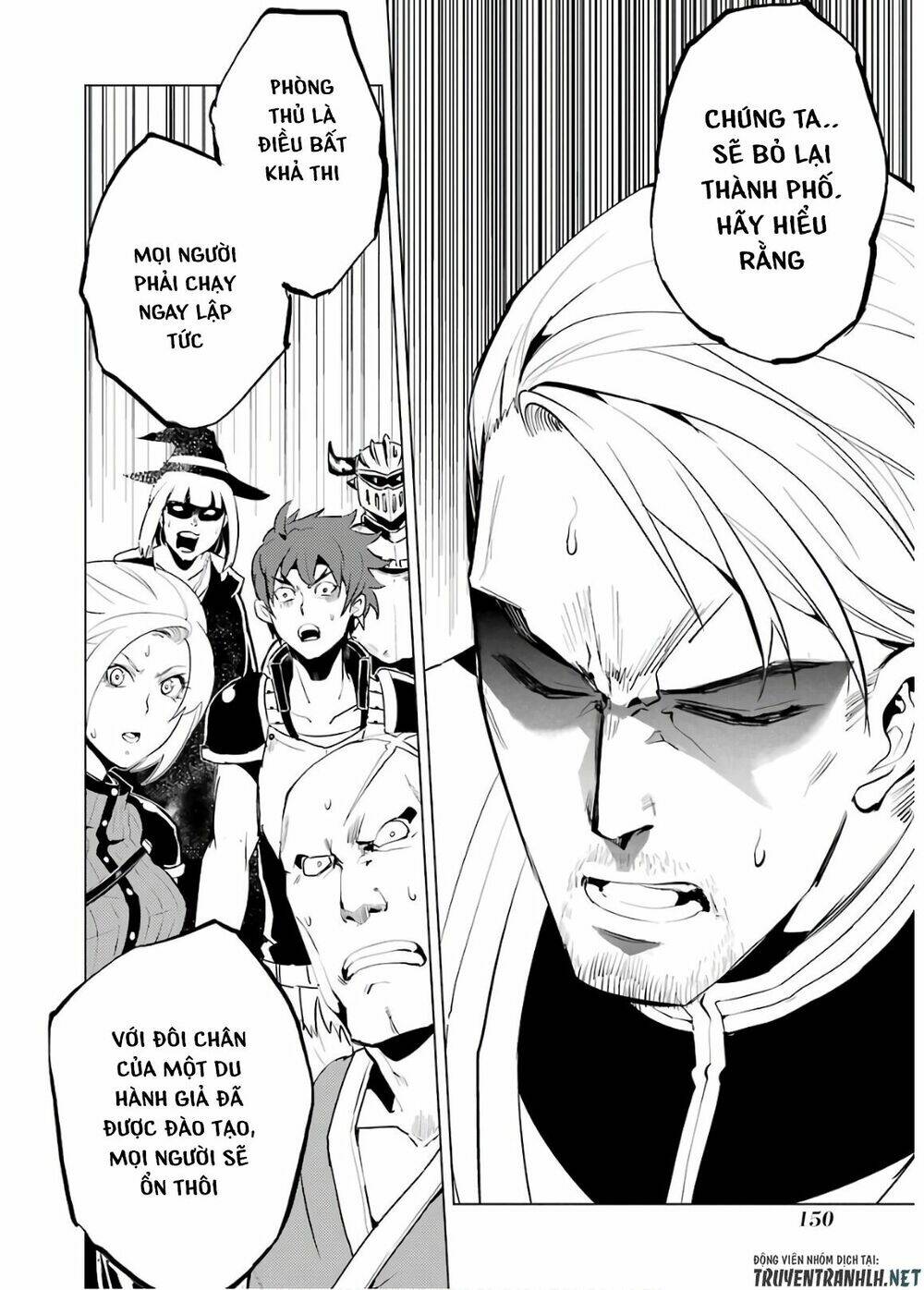 Tensei Kenja No Isekai Raifu ~Daini No Shokugyo Wo Ete, Sekai Saikyou Ni Narimashita~ Chapter 6 - Trang 2