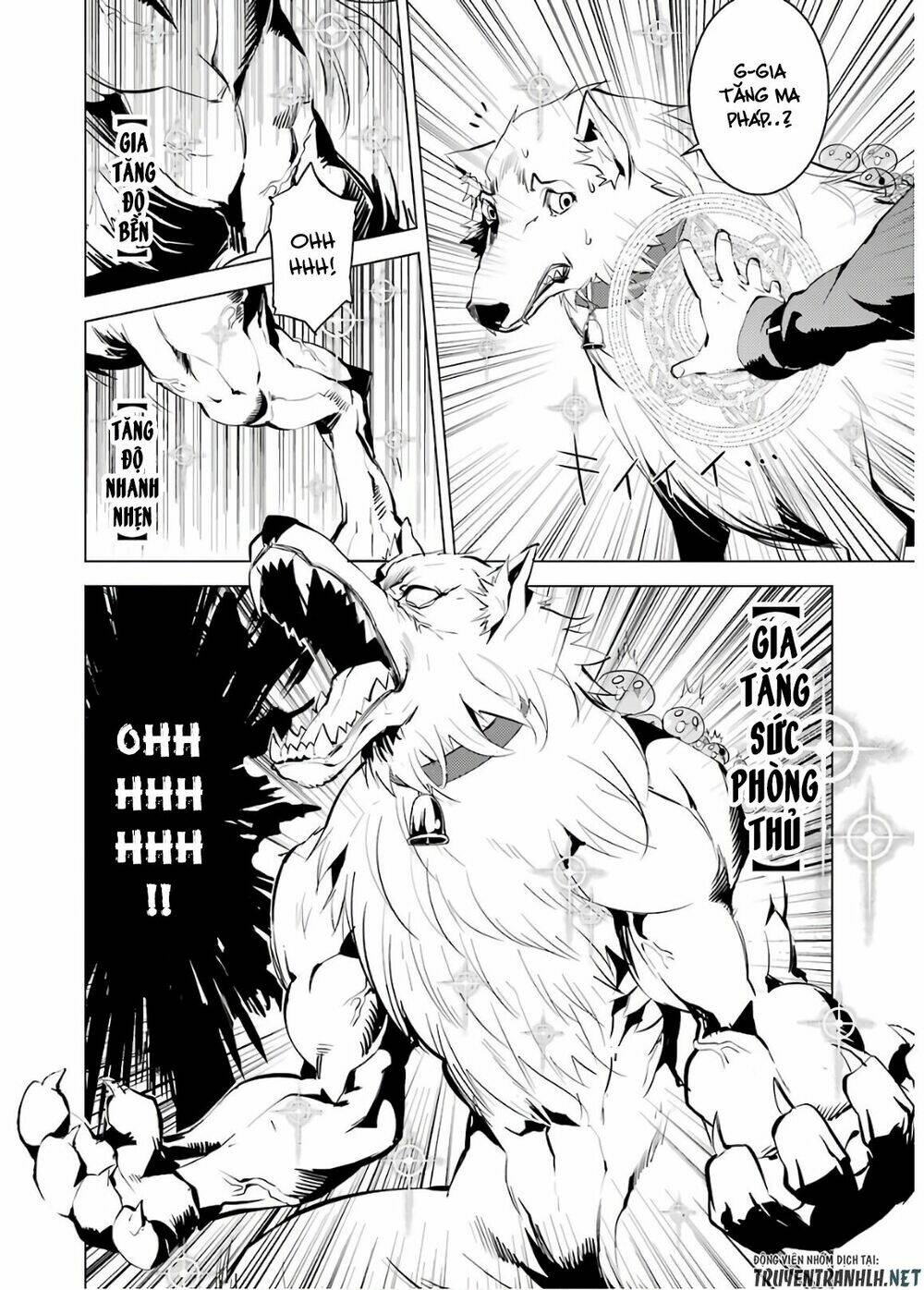 Tensei Kenja No Isekai Raifu ~Daini No Shokugyo Wo Ete, Sekai Saikyou Ni Narimashita~ Chapter 6 - Trang 2