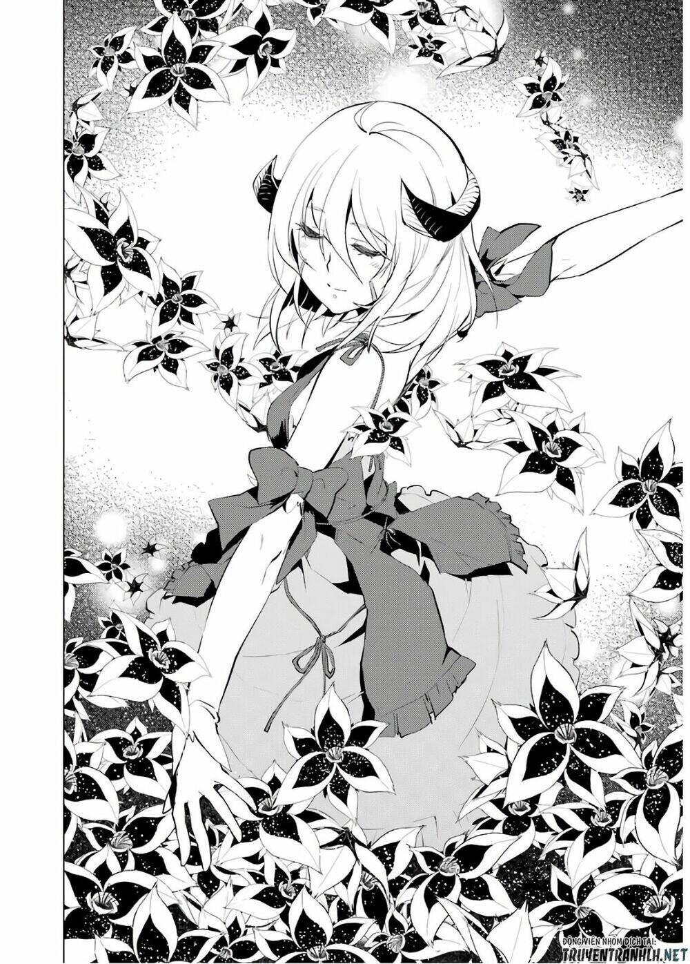 Tensei Kenja No Isekai Raifu ~Daini No Shokugyo Wo Ete, Sekai Saikyou Ni Narimashita~ Chapter 5 - Trang 2