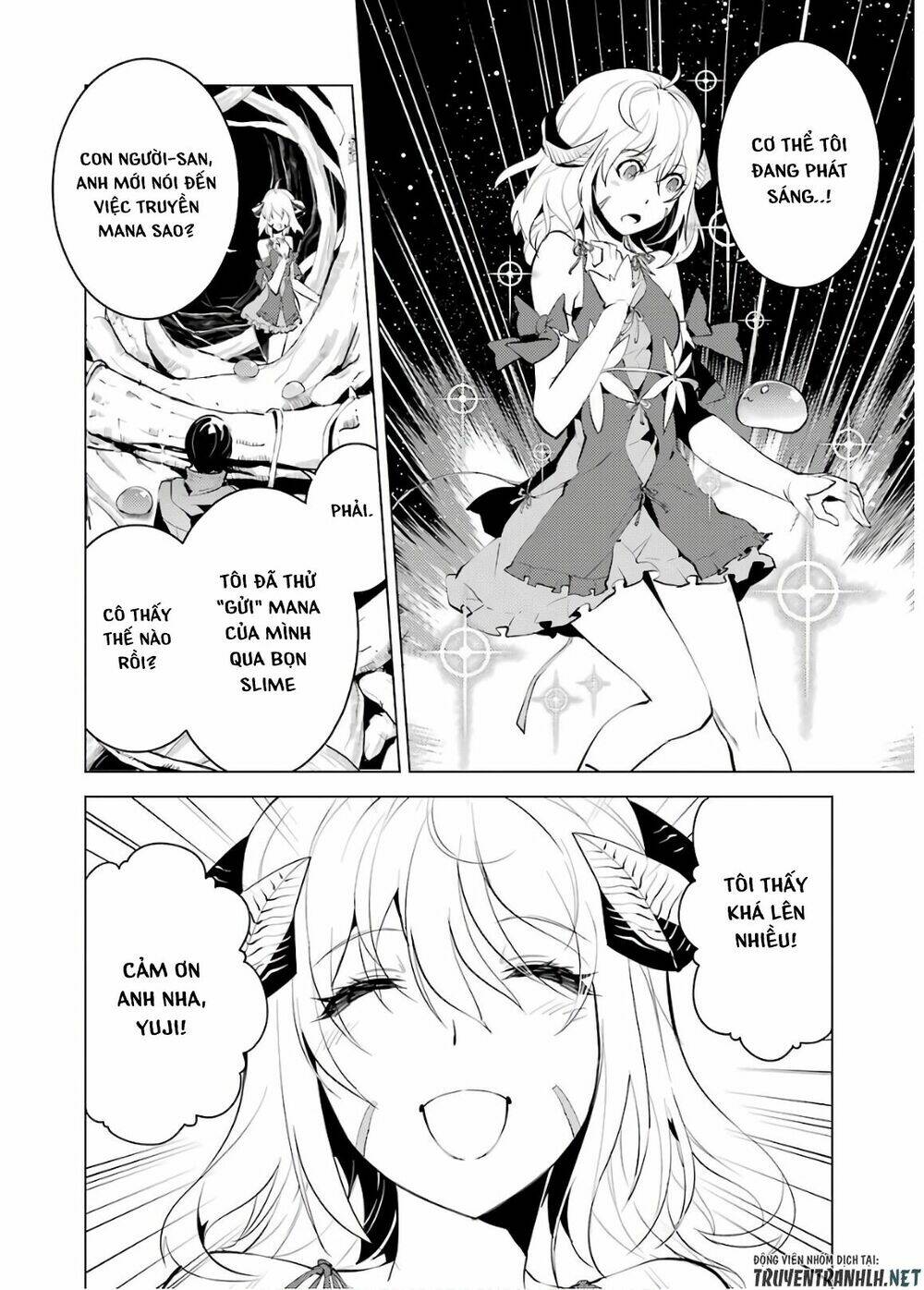 Tensei Kenja No Isekai Raifu ~Daini No Shokugyo Wo Ete, Sekai Saikyou Ni Narimashita~ Chapter 5 - Trang 2