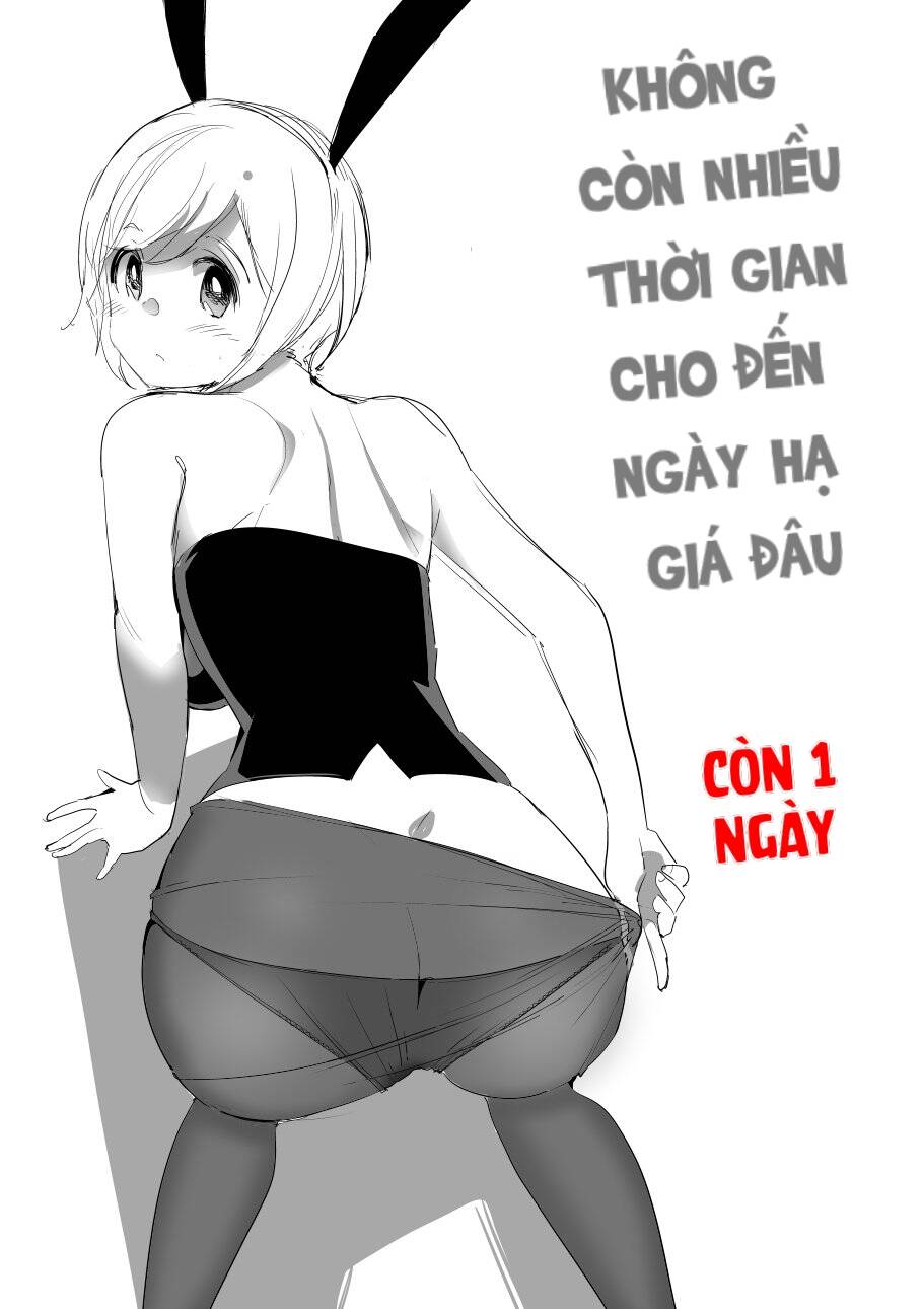 Houkago No Goumon Shoujo Chapter 56 - Trang 2