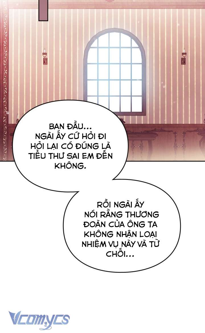 Kết Cục Của Nhân Vật Phản Diện Chỉ Có Thể Là Cái Chết Chapter 149 - Trang 2