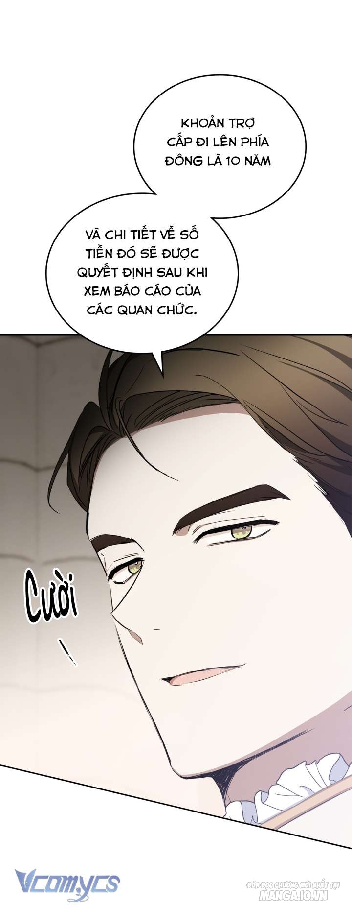 Kết Cục Của Nhân Vật Phản Diện Chỉ Có Thể Là Cái Chết Chapter 147 - Trang 2