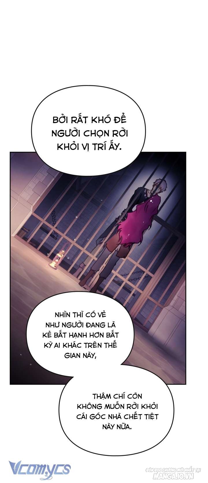 Kết Cục Của Nhân Vật Phản Diện Chỉ Có Thể Là Cái Chết Chapter 143 - Trang 2