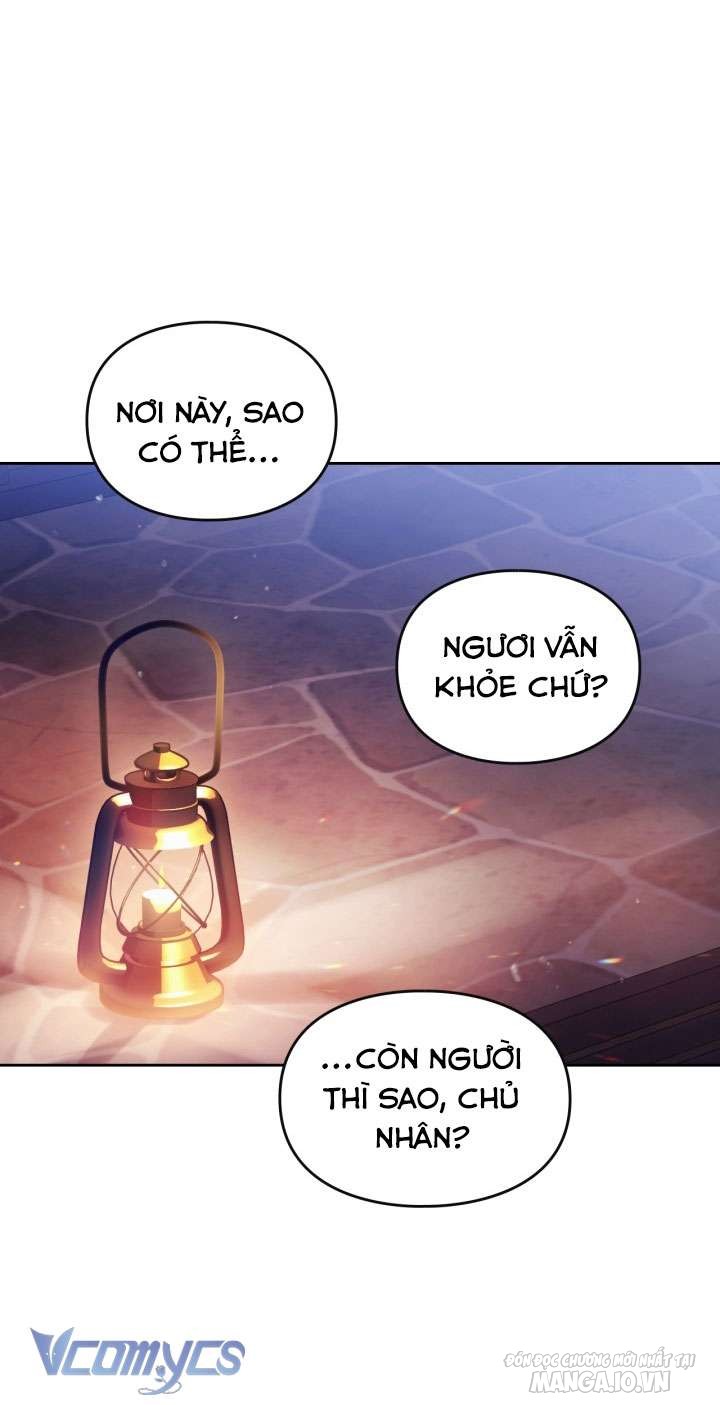 Kết Cục Của Nhân Vật Phản Diện Chỉ Có Thể Là Cái Chết Chapter 142 - Trang 2