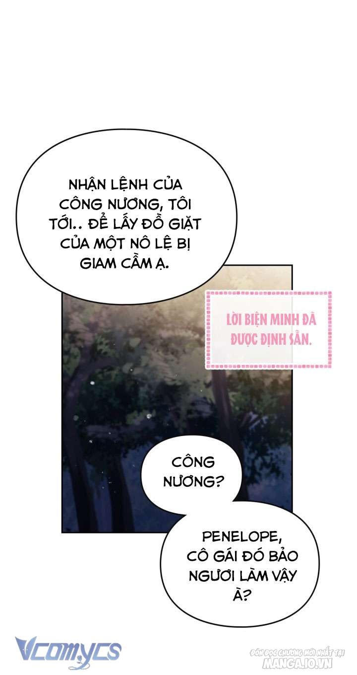 Kết Cục Của Nhân Vật Phản Diện Chỉ Có Thể Là Cái Chết Chapter 141 - Trang 2