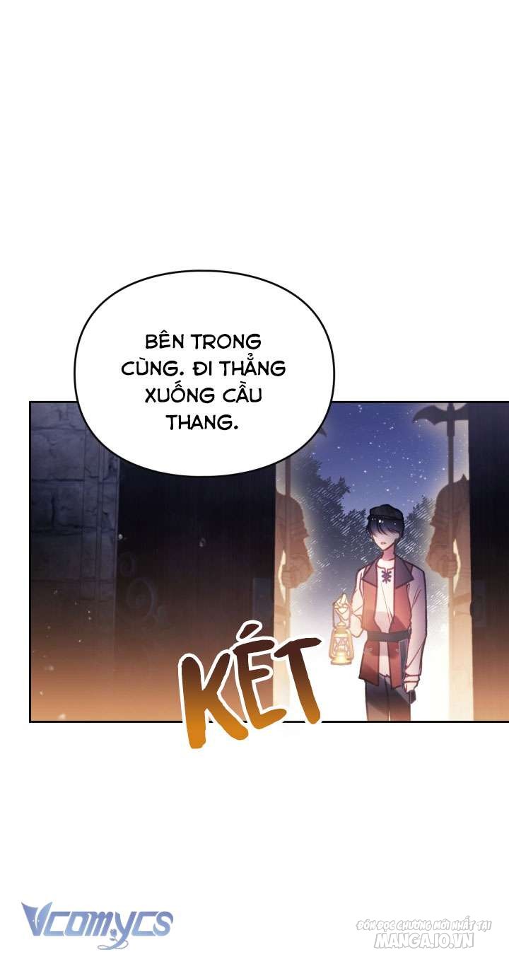 Kết Cục Của Nhân Vật Phản Diện Chỉ Có Thể Là Cái Chết Chapter 141 - Trang 2