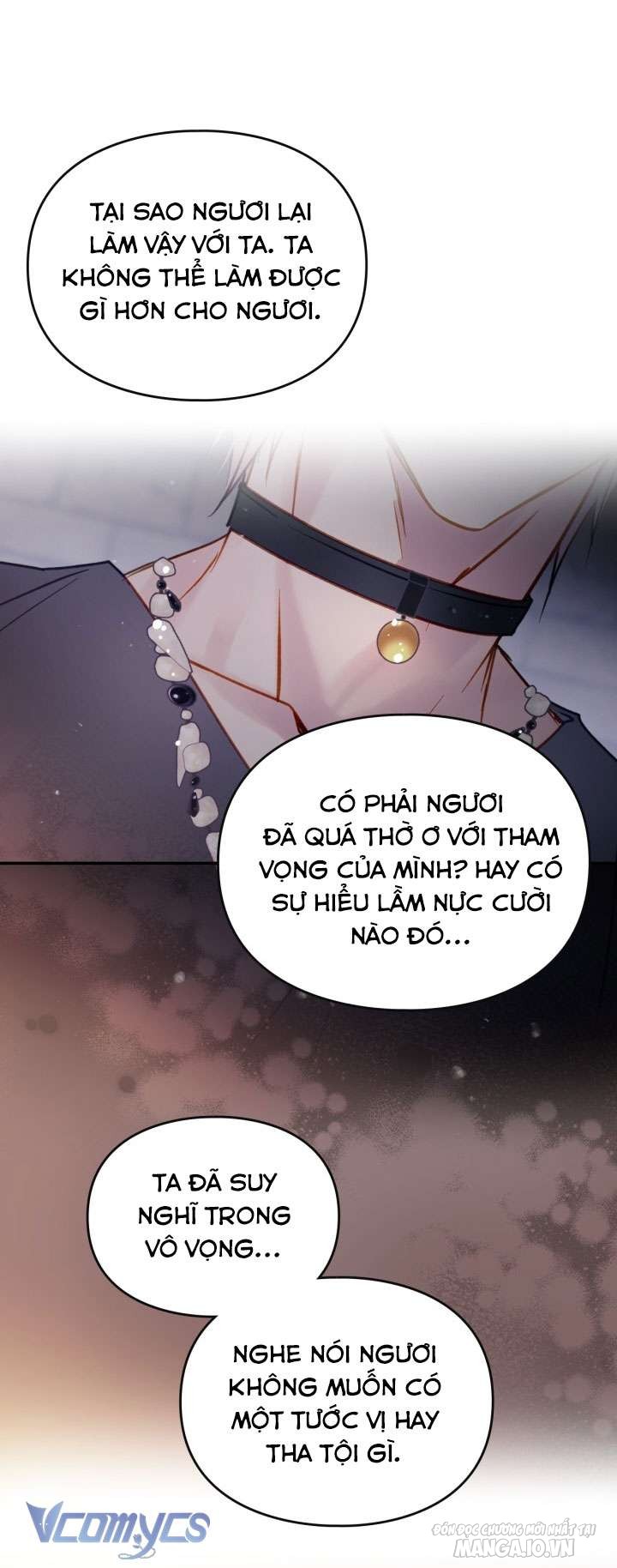 Kết Cục Của Nhân Vật Phản Diện Chỉ Có Thể Là Cái Chết Chapter 141 - Trang 2