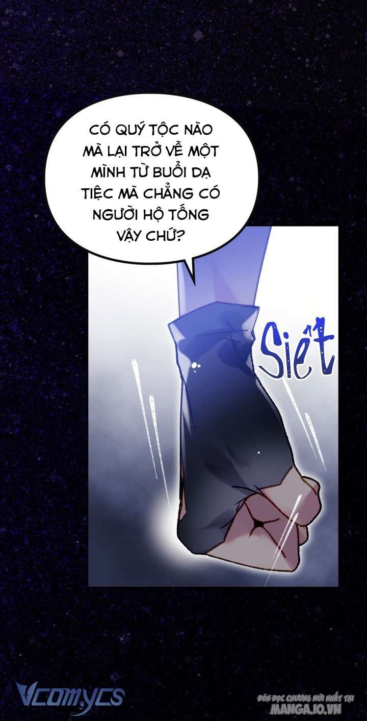 Kết Cục Của Nhân Vật Phản Diện Chỉ Có Thể Là Cái Chết Chapter 134 - Trang 2