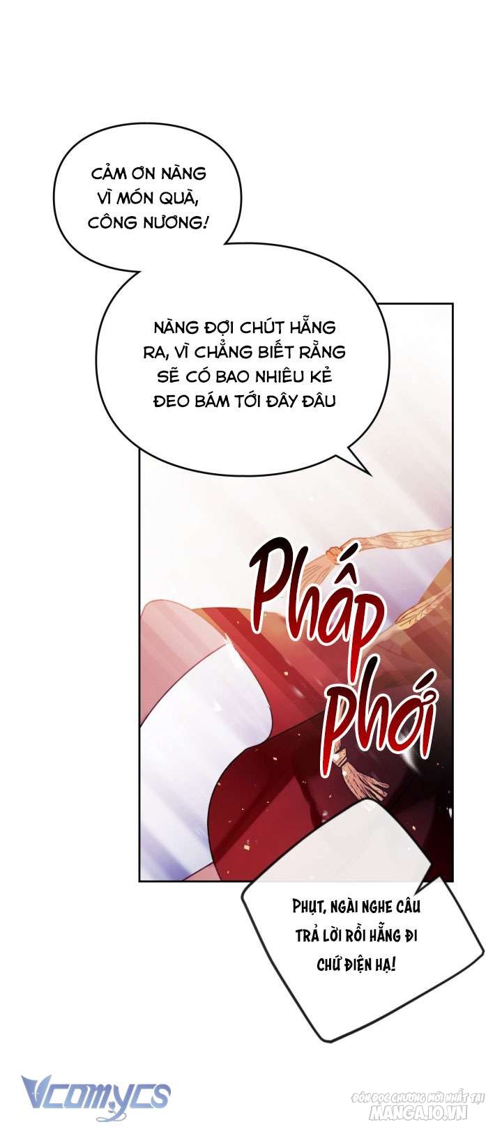 Kết Cục Của Nhân Vật Phản Diện Chỉ Có Thể Là Cái Chết Chapter 132 - Trang 2