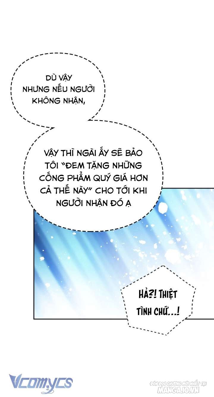 Kết Cục Của Nhân Vật Phản Diện Chỉ Có Thể Là Cái Chết Chapter 128 - Trang 2